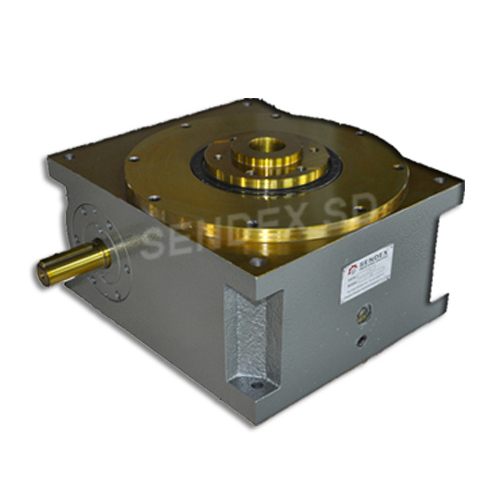 Y250BT圓柱重載型凸輪分割器