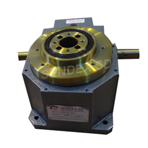 SD80DT平臺(tái)桌面型凸輪分割器