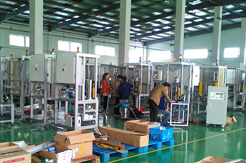 圣盾為嘉定李總公司提供重負(fù)載專用凸輪分割器