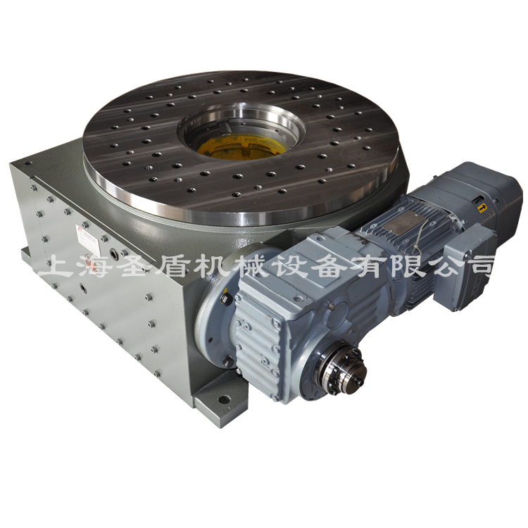 代替weiss變位機(jī)、轉(zhuǎn)臺、分割器