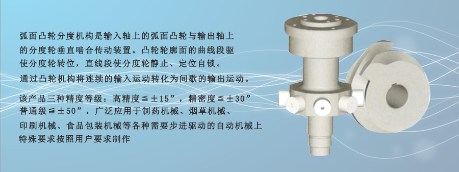 核心部件