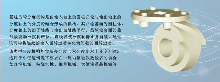 核心部件